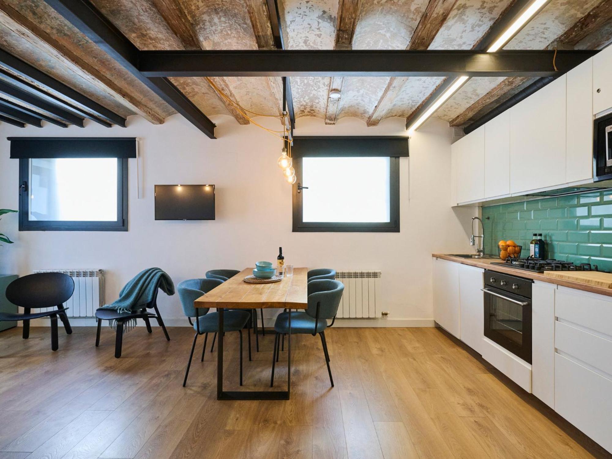 Casa Wilson By Myrentalhost Apartment