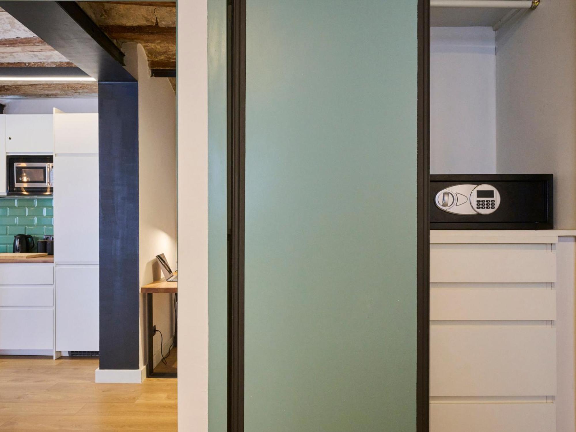Casa Wilson By Myrentalhost Apartment *