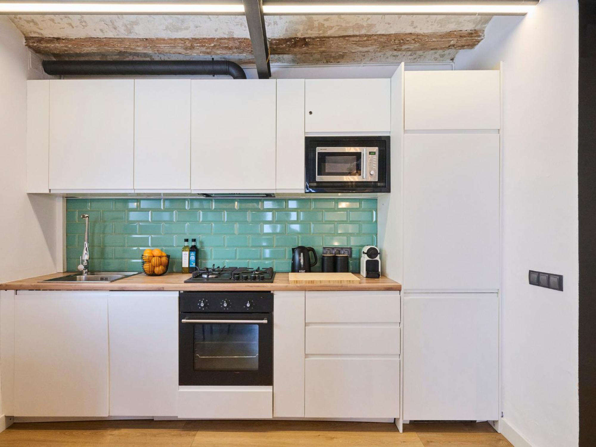 Casa Wilson By Myrentalhost Apartment