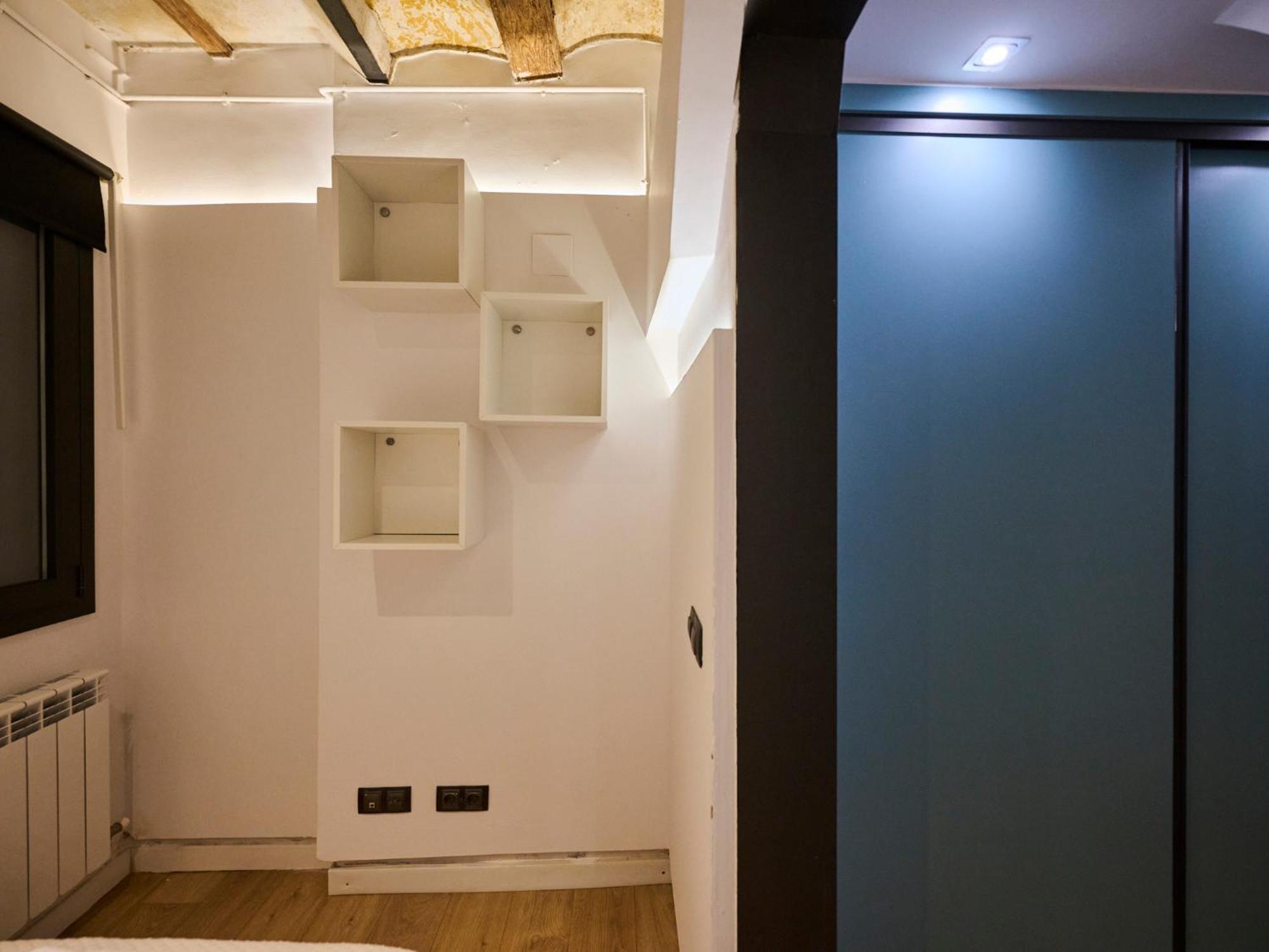 Casa Wilson By Myrentalhost Apartment Barcelona