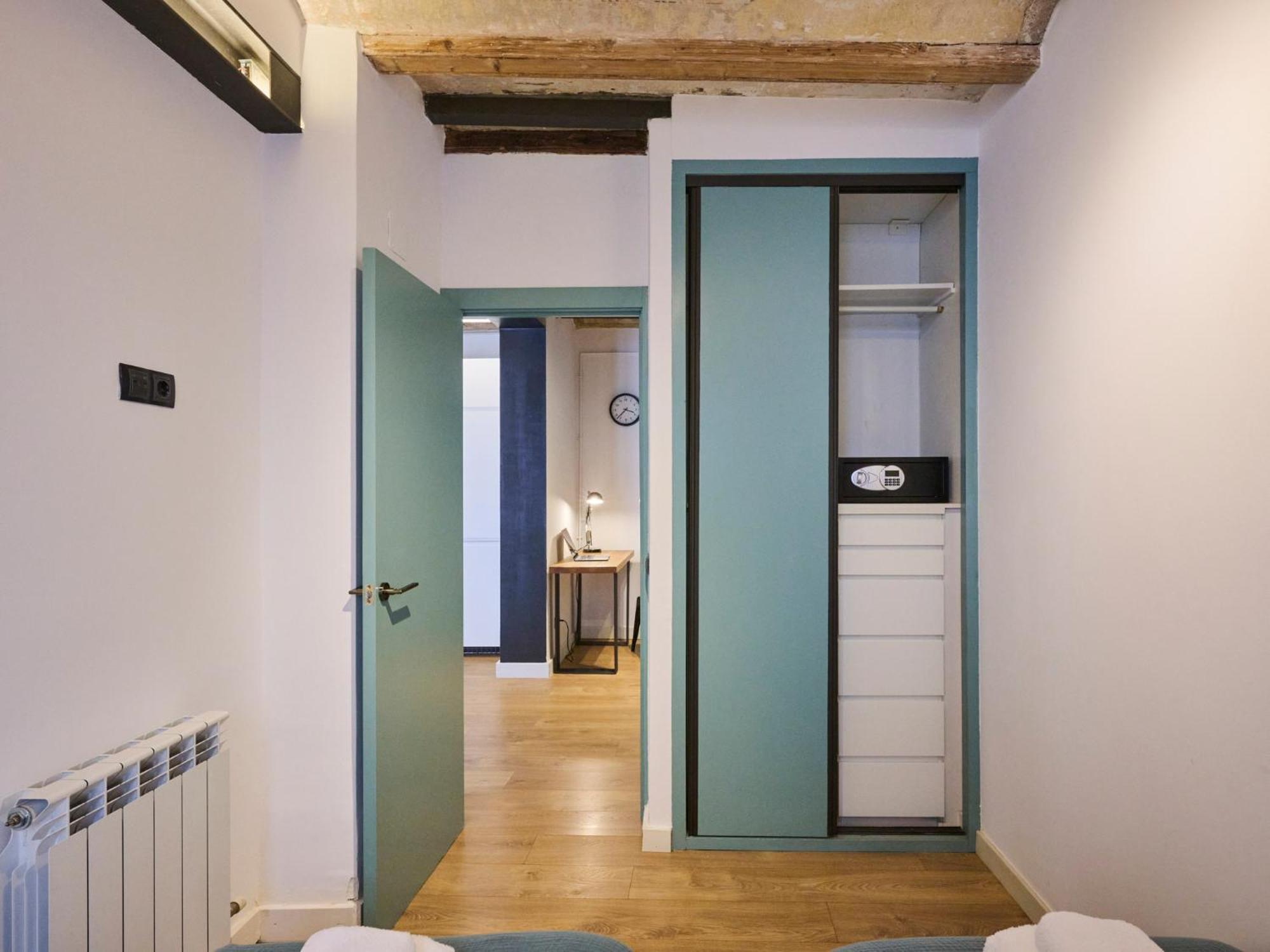 Casa Wilson By Myrentalhost * Barcelona