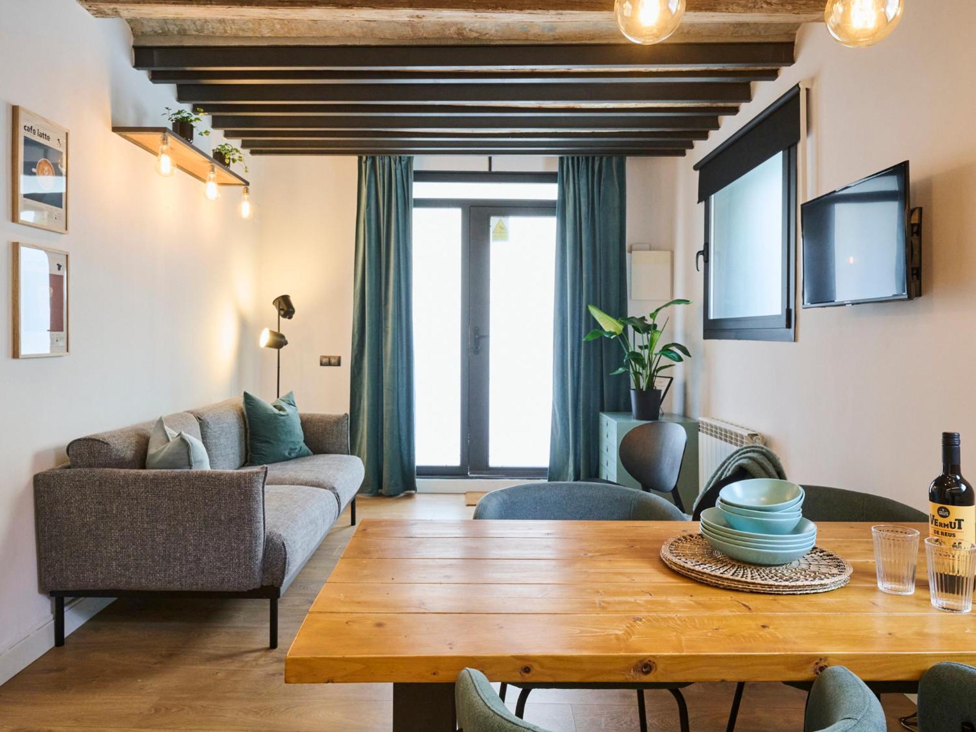 Apartment Casa Wilson By Myrentalhost