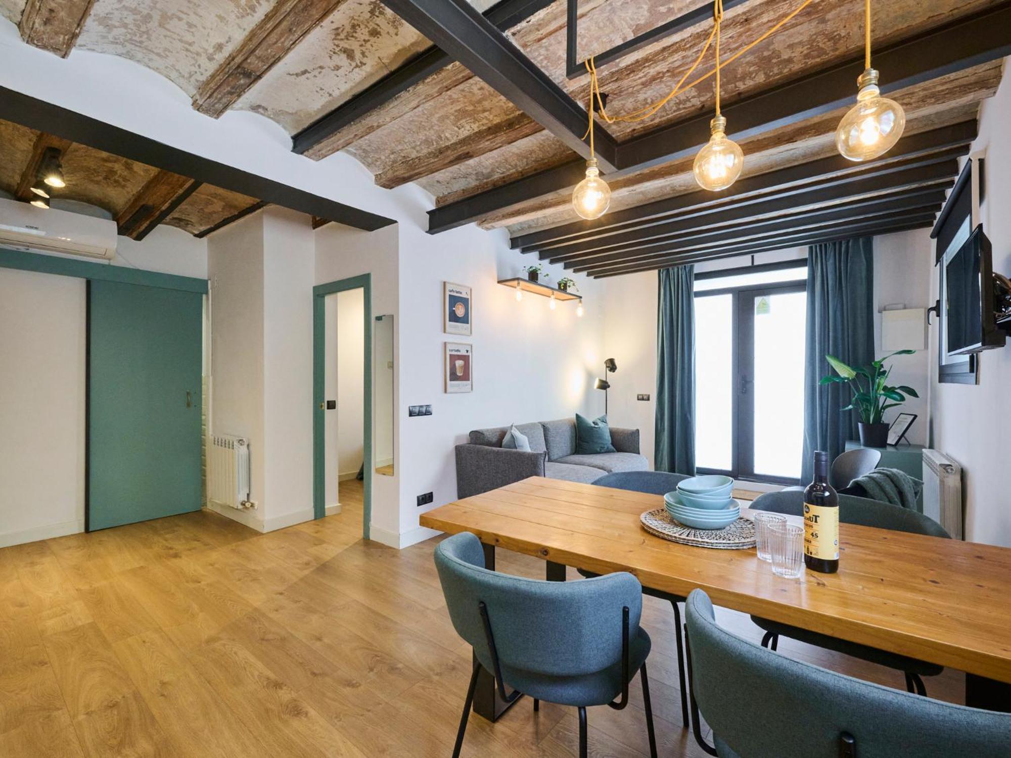 Casa Wilson By Myrentalhost Apartment *