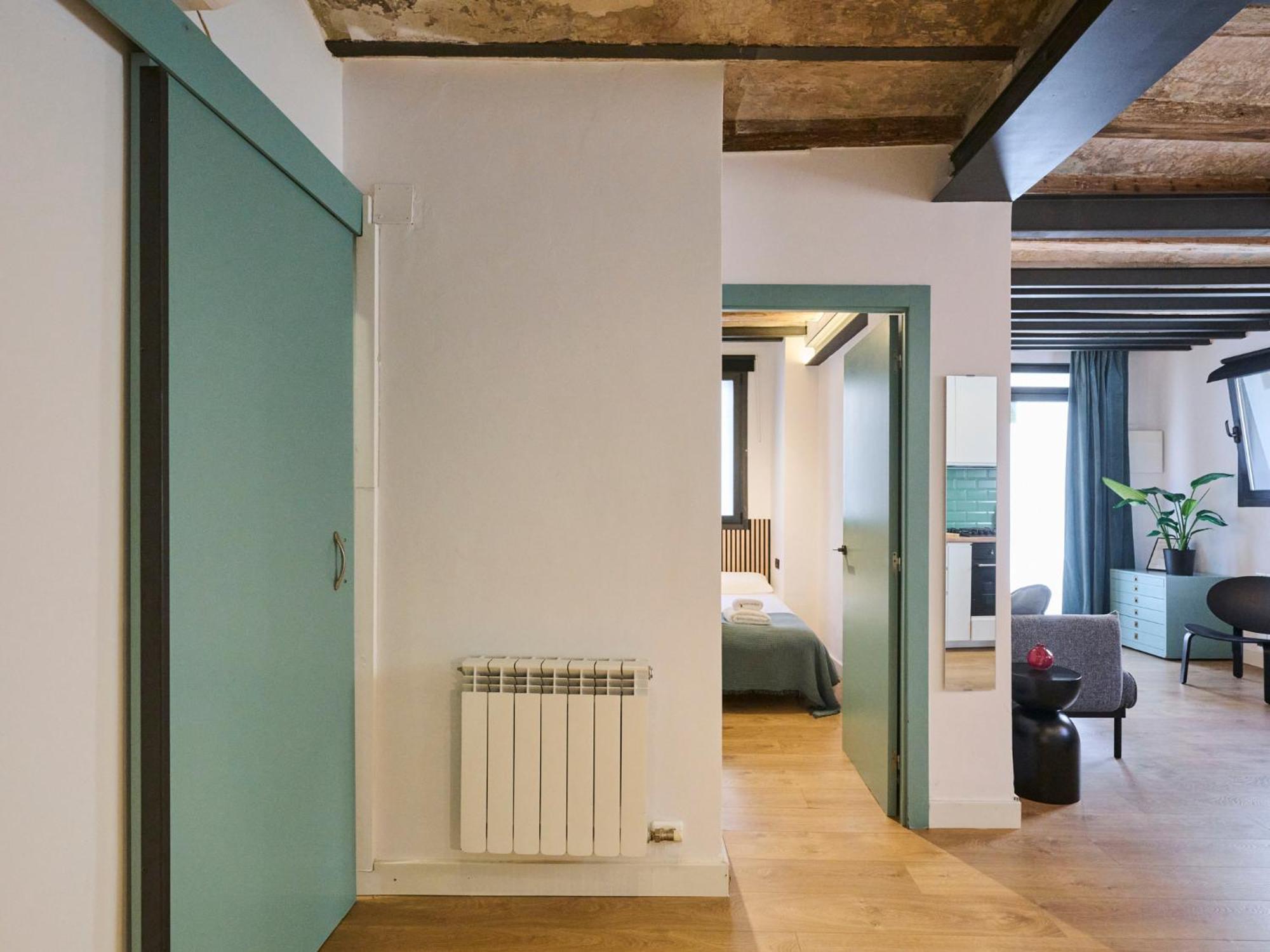 Casa Wilson By Myrentalhost * Barcelona