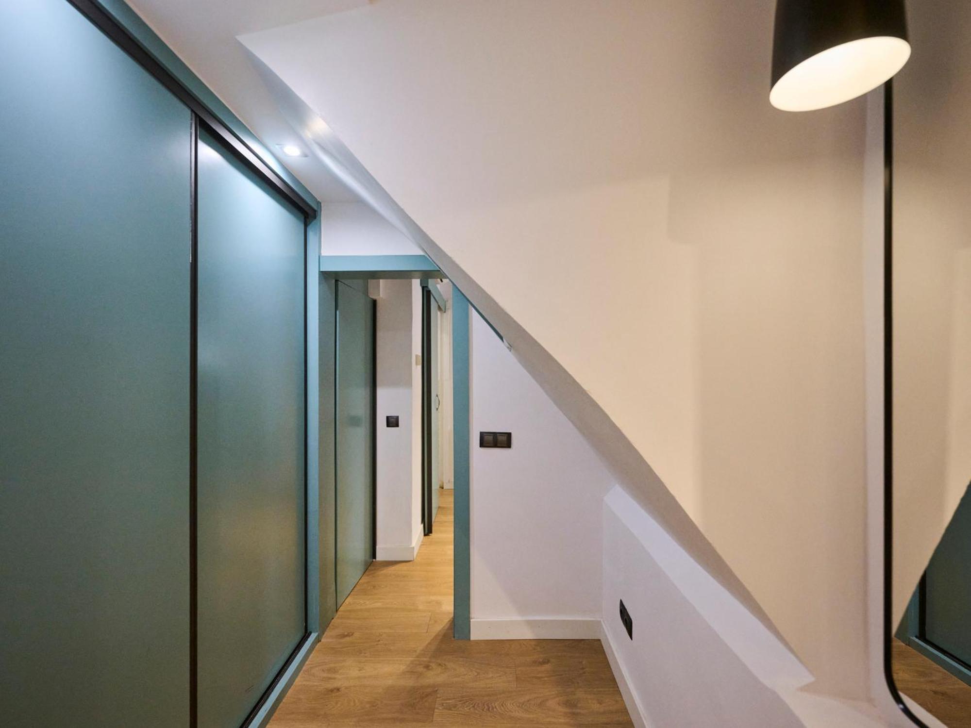 Appartement Casa Wilson By Myrentalhost Barcelone