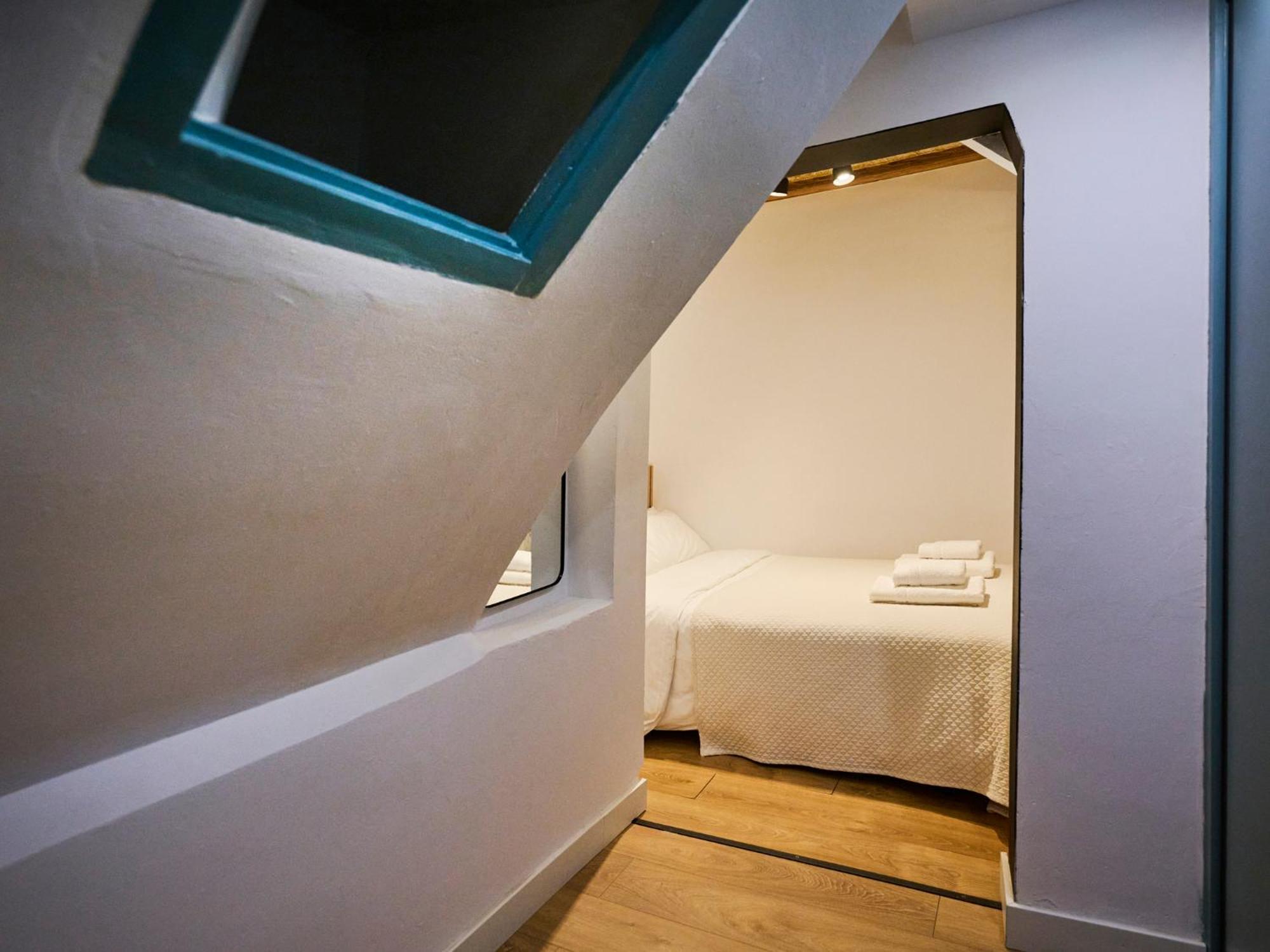 Casa Wilson By Myrentalhost Barcelone