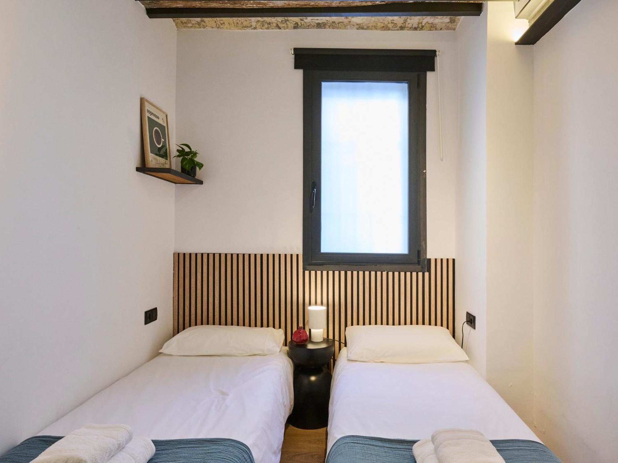 Appartement Casa Wilson By Myrentalhost Barcelone