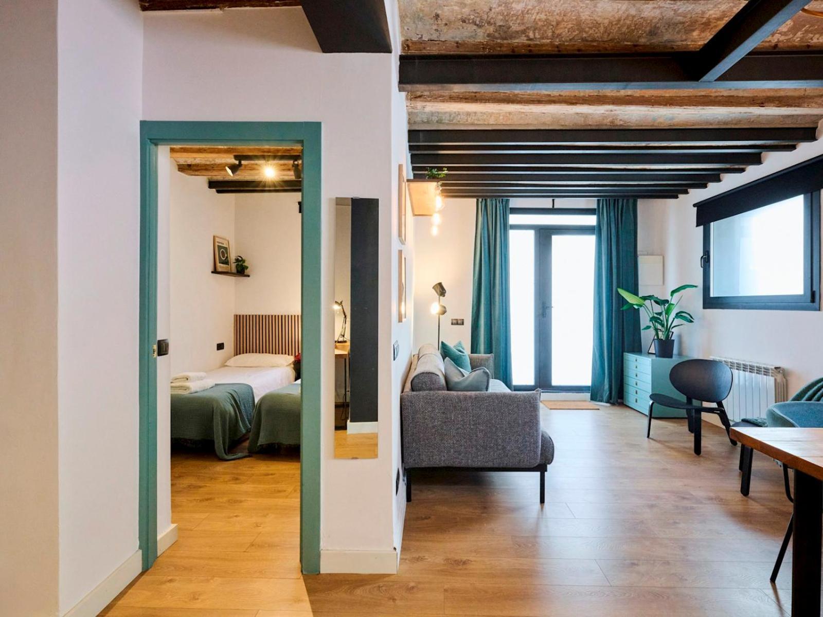 Casa Wilson By Myrentalhost Appartement