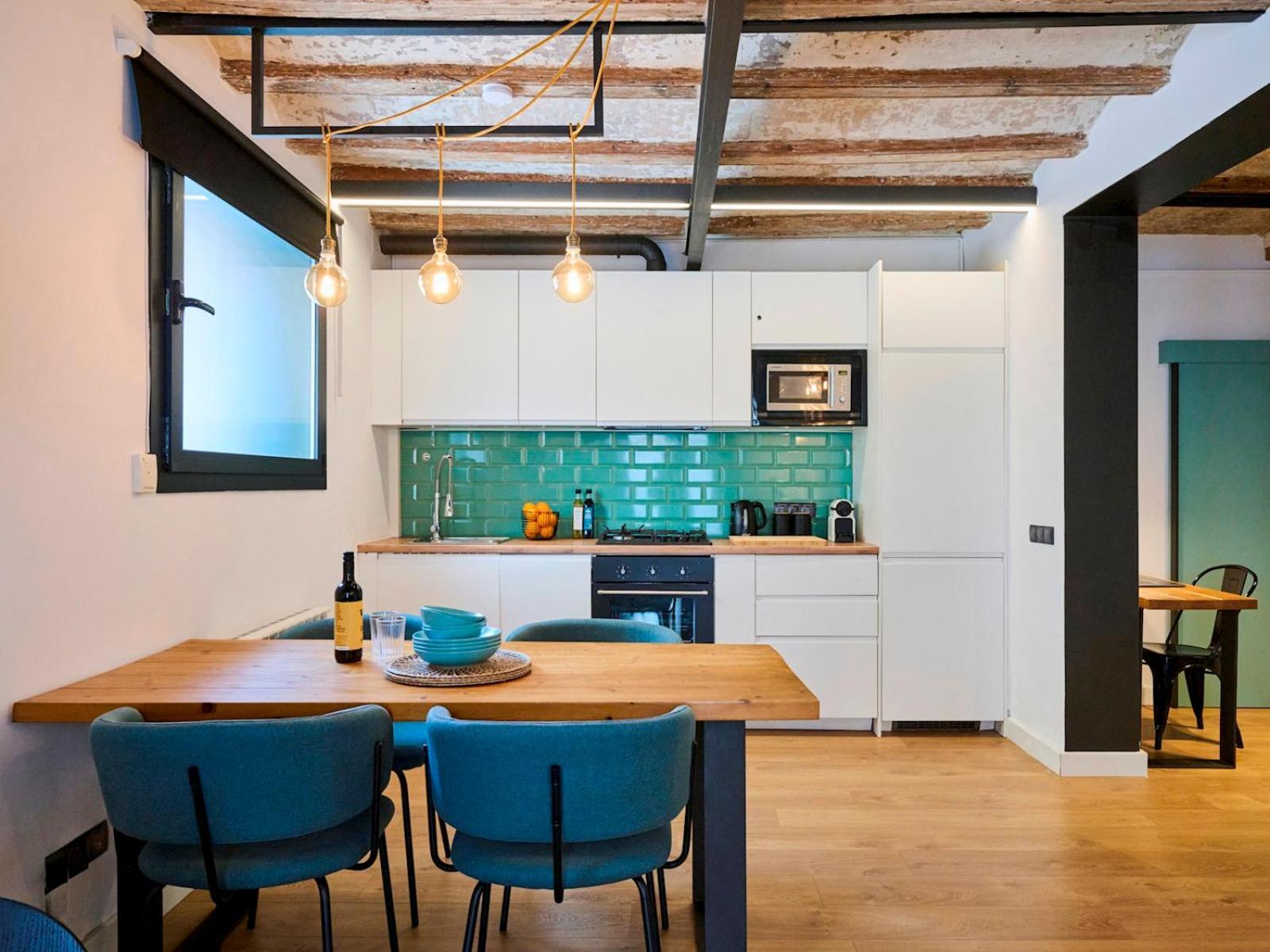 Appartement Casa Wilson By Myrentalhost