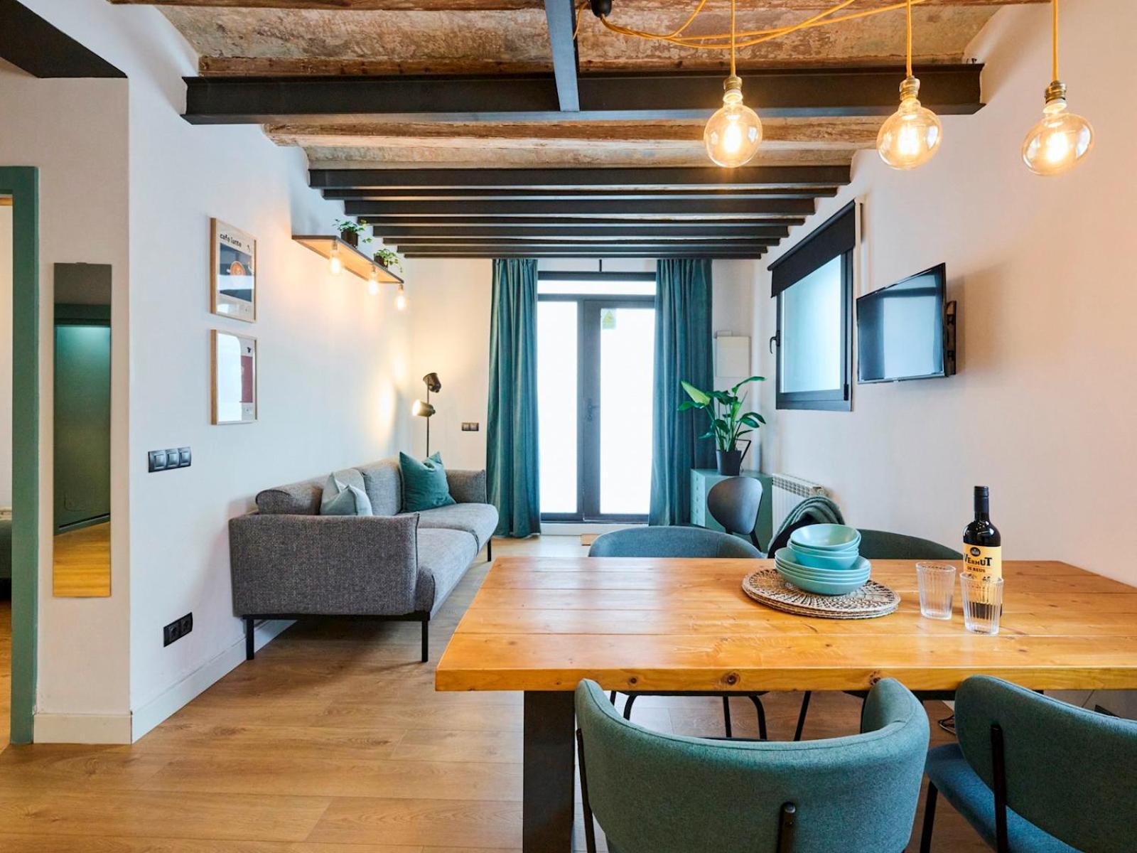 Casa Wilson By Myrentalhost Barcelone