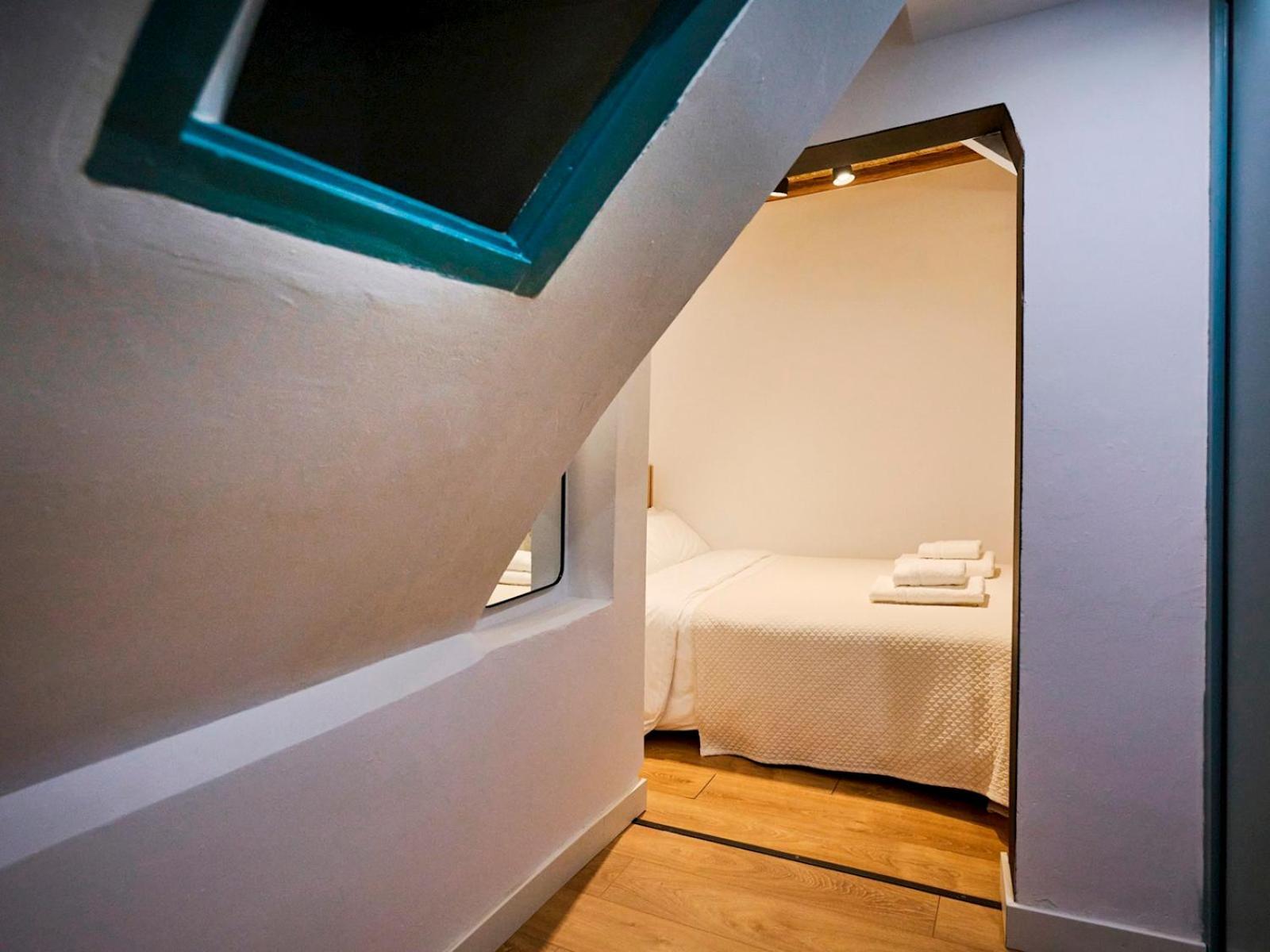 Casa Wilson By Myrentalhost * Barcelone